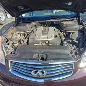 Infiniti Ex35 4?4 | Mobile.bg    15