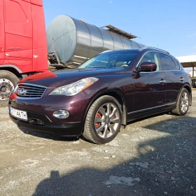 Infiniti Ex35 4?4 | Mobile.bg    2