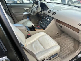 Volvo Xc90 D5 - 12900 лв. / 6595.67 € - 41267022 9