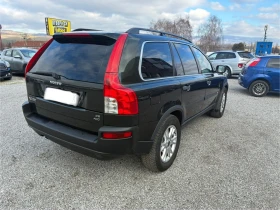 Volvo Xc90 D5 - 12900 лв. / 6595.67 € - 41267022 5