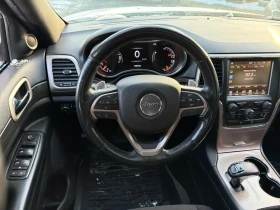 Jeep Grand cherokee * Laredo * CARFAX * БЕЗ ПЪРВОНАЧАЛНА ВНОСКА, снимка 8