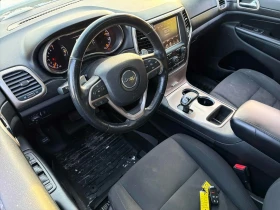 Jeep Grand cherokee * Laredo * CARFAX * БЕЗ ПЪРВОНАЧАЛНА ВНОСКА, снимка 5