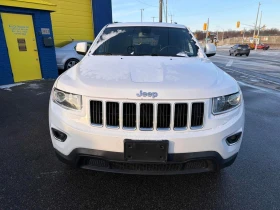 Jeep Grand cherokee * Laredo * CARFAX * БЕЗ ПЪРВОНАЧАЛНА ВНОСКА, снимка 6