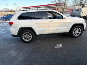 Jeep Grand cherokee * Laredo * CARFAX * БЕЗ ПЪРВОНАЧАЛНА ВНОСКА, снимка 3