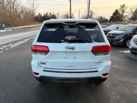 Jeep Grand cherokee * Laredo * CARFAX * БЕЗ ПЪРВОНАЧАЛНА ВНОСКА, снимка 4