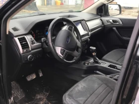 Ford Ranger * XLT * CARFAX * ЦЕНА ДО БГ, снимка 6