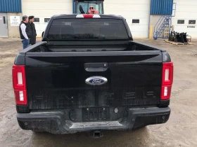Ford Ranger * XLT * CARFAX * ЦЕНА ДО БГ, снимка 3