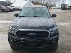 Ford Ranger * XLT * CARFAX * ЦЕНА ДО БГ, снимка 2