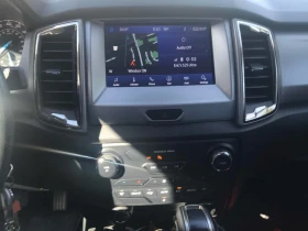 Ford Ranger * XLT * CARFAX * ЦЕНА ДО БГ, снимка 8