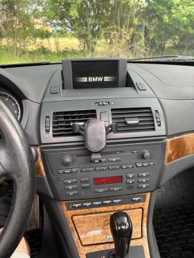 BMW X3 3.0sd - 7700 € / 15059.89 лв. - 44501906 12