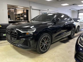 Audi Q8 * * Progressiv* * CARFAX * * АВТО КРЕДИТ * *  - 23999 € / 46937.96 лв. - 19088567 2