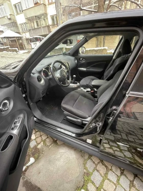 Nissan Juke - 5900 € / 11539.40 лв. - 60488528 7
