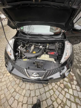 Nissan Juke - 5900 € / 11539.40 лв. - 60488528 12