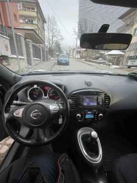 Nissan Juke - 5900 € / 11539.40 лв. - 60488528 9