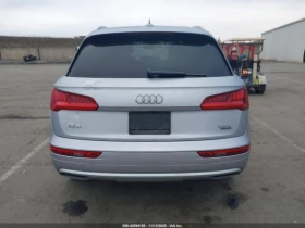 Audi Q5 ПОДГРЕВ* КАМЕРА* КЕЙЛЕС* LANE* ASSIST - 15000 € / 29337.45 лв. - 47450433 15