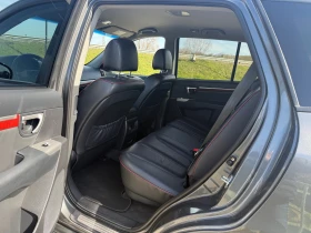 Hyundai Santa fe 2.2CRDi, Автоматик - 6850 € / 13397.44 лв. - 78274392 13
