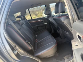 Hyundai Santa fe 2.2CRDi, Автоматик - 6850 € / 13397.44 лв. - 78274392 14
