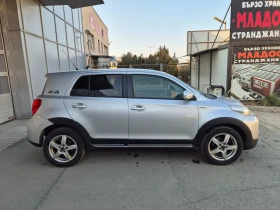 Toyota Urban Cruiser 4х4* 6-Скорости* 100%-Реални-Километри* Климатрони | Auto.bg — изображение 4