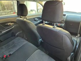 Toyota Urban Cruiser 4х4* 6-Скорости* 100%-Реални-Километри* Климатрони | Auto.bg — изображение 15