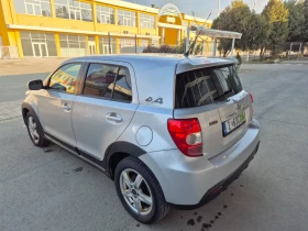 Toyota Urban Cruiser 4х4* 6-Скорости* 100%-Реални-Километри* Климатрони | Auto.bg — изображение 7