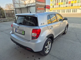 Toyota Urban Cruiser 4х4* 6-Скорости* 100%-Реални-Километри* Климатрони | Auto.bg — изображение 5