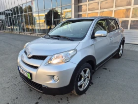 Toyota Urban Cruiser 4х4* 6-Скорости* 100%-Реални-Километри* Климатрони