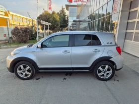 Toyota Urban Cruiser 4х4* 6-Скорости* 100%-Реални-Километри* Климатрони | Auto.bg — изображение 8