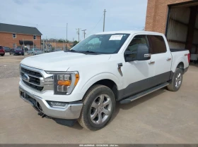 Ford F150 3.5l F-150 Xlt - 27500 € / 53785.32 лв. - 13735838 2