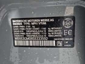 BMW X2  XDRIVE28I / CARFAX /DISTRONIC/CAMERA - 36550 € / 71485.59 лв. - 40283745 16