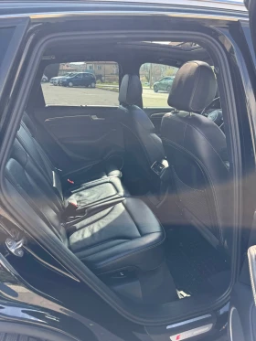 Audi SQ5 3.0 TDI | Auto.bg — изображение 14