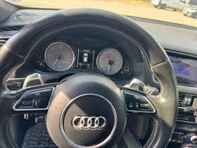 Audi SQ5 3.0 TDI | Auto.bg — изображение 11