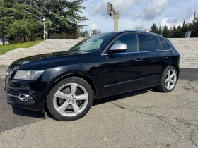 Audi SQ5 3.0 TDI | Auto.bg — изображение 7