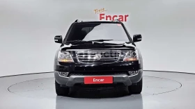 Kia Mohave undefined | Auto.bg — изображение 3