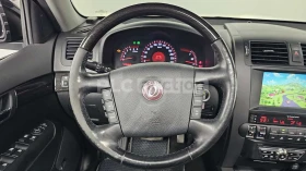 Kia Mohave undefined | Auto.bg — изображение 13