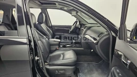 Kia Mohave undefined | Auto.bg — изображение 10