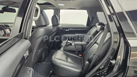 Kia Mohave undefined | Auto.bg — изображение 12