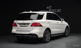 Mercedes-Benz GLE 350 - 20400 € / 39898.93 лв. - 14292265 2