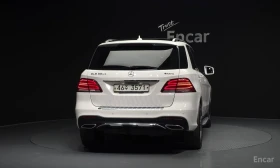 Mercedes-Benz GLE 350 - 20400 € / 39898.93 лв. - 14292265 4