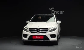 Mercedes-Benz GLE 350 - 20400 € / 39898.93 лв. - 14292265 3