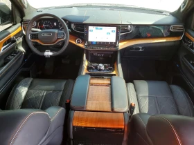 Jeep Grand Wagoneer * FULL* 6-�����*  | Mobile.bg � ����� ������ 8