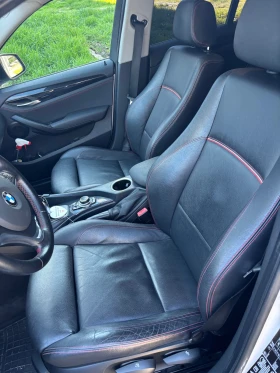 BMW X1 2.5 Face Xdrive Sport Line  | Mobile.bg � ����� ������ 4