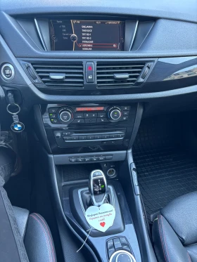 BMW X1 2.5 Face Xdrive Sport Line  | Mobile.bg � ����� ������ 3