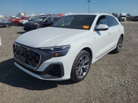 Audi Q8  Progressiv 55 TFSI quattro | Mobile.bg � ����� ������ 2