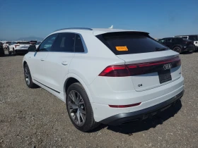 Audi Q8  Progressiv 55 TFSI quattro | Mobile.bg � ����� ������ 4