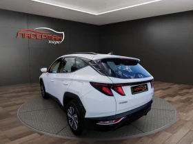 Hyundai Tucson 1.6HEV XTECH AUTO | Auto.bg — изображение 4