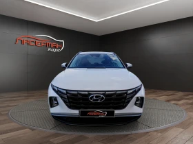 Hyundai Tucson 1.6HEV XTECH AUTO | Auto.bg — изображение 5