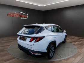 Hyundai Tucson 1.6HEV XTECH AUTO | Auto.bg — изображение 3