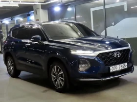 ������ Hyundai Santa fe
