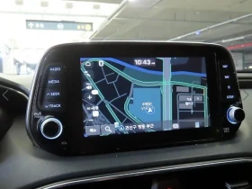 Hyundai Santa fe Tm Diesel 2.0 2Wd Exclusive | Mobile.bg � ����� ������ 13