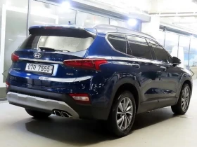 Hyundai Santa fe Tm Diesel 2.0 2Wd Exclusive | Mobile.bg � ����� ������ 4